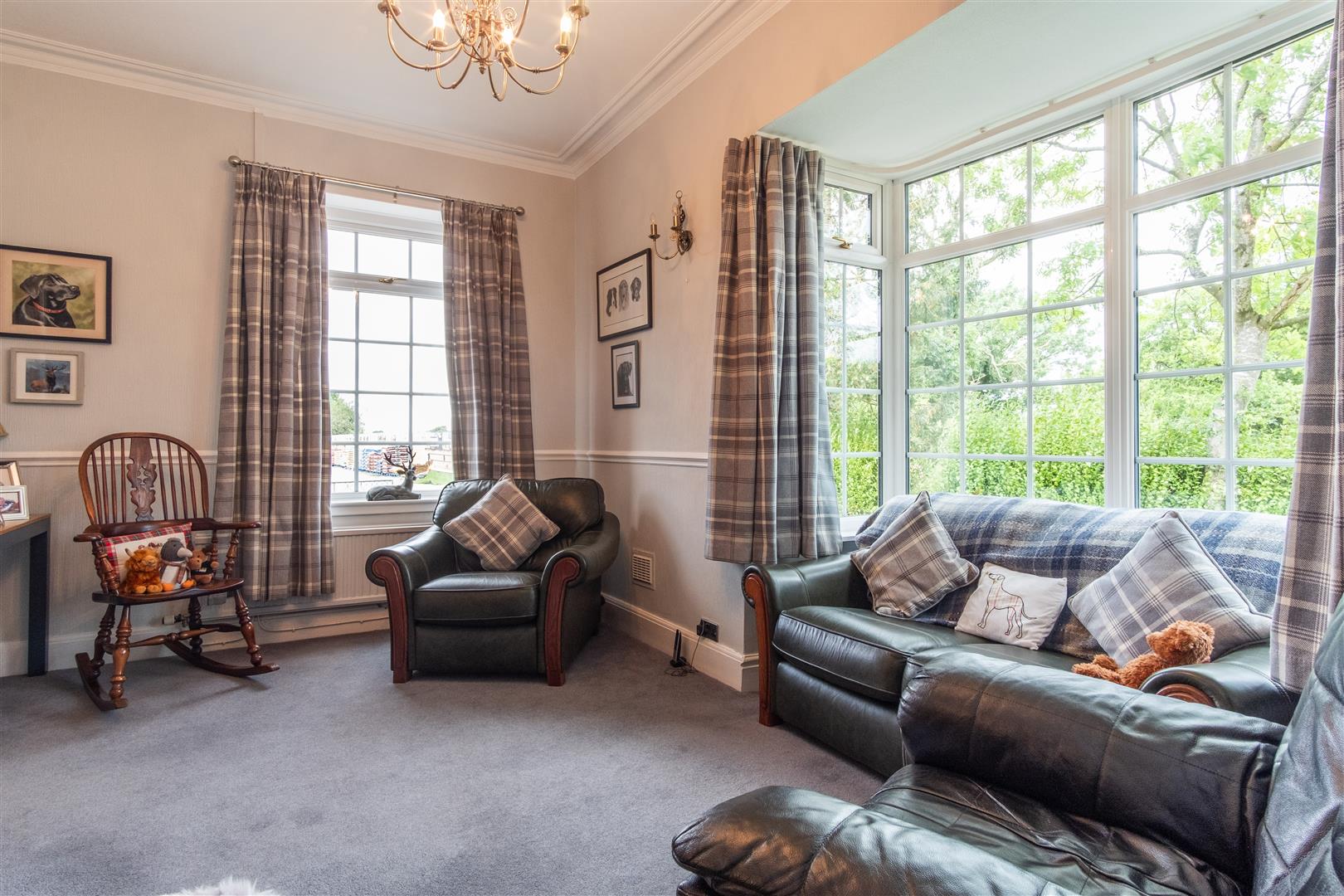 Newgate Lane, Whitestake, Preston